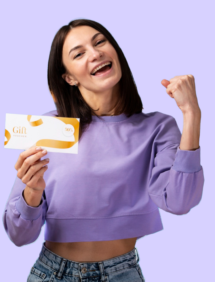 Earn MyMints Points
